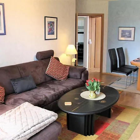 Ferienwohnung Pettendrup Grömitz