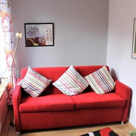 Ferienwohnung Pettendrup Appartement *