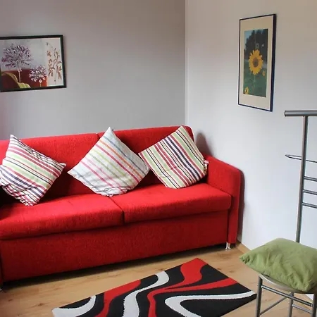 Ferienwohnung Pettendrup * Grömitz