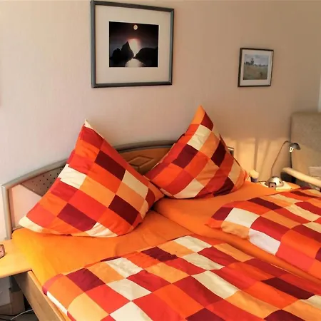 Appartement Ferienwohnung Pettendrup *
