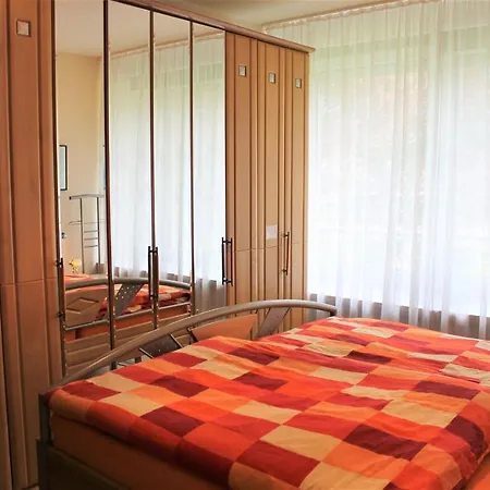 Ferienwohnung Pettendrup