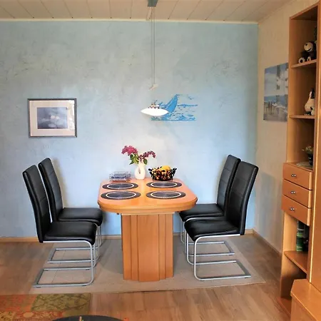 Ferienwohnung Pettendrup *
