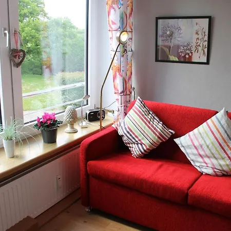 Appartement Ferienwohnung Pettendrup