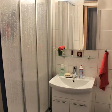 Ferienwohnung Pettendrup Appartement *