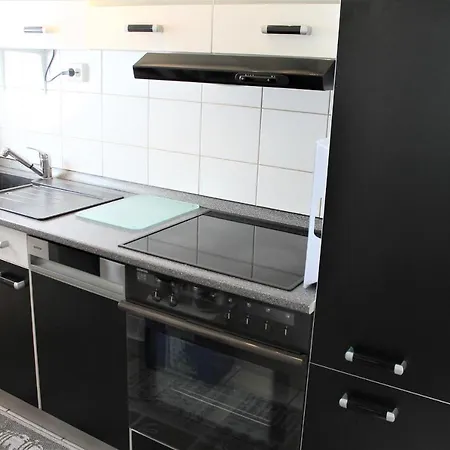 Ferienwohnung Pettendrup Grömitz