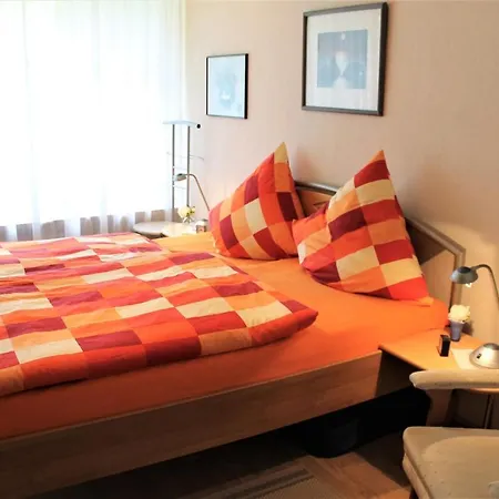 Appartement Ferienwohnung Pettendrup Grömitz